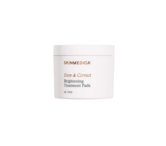 SkinMedica® Even and Correct Brightening Treatment Pads