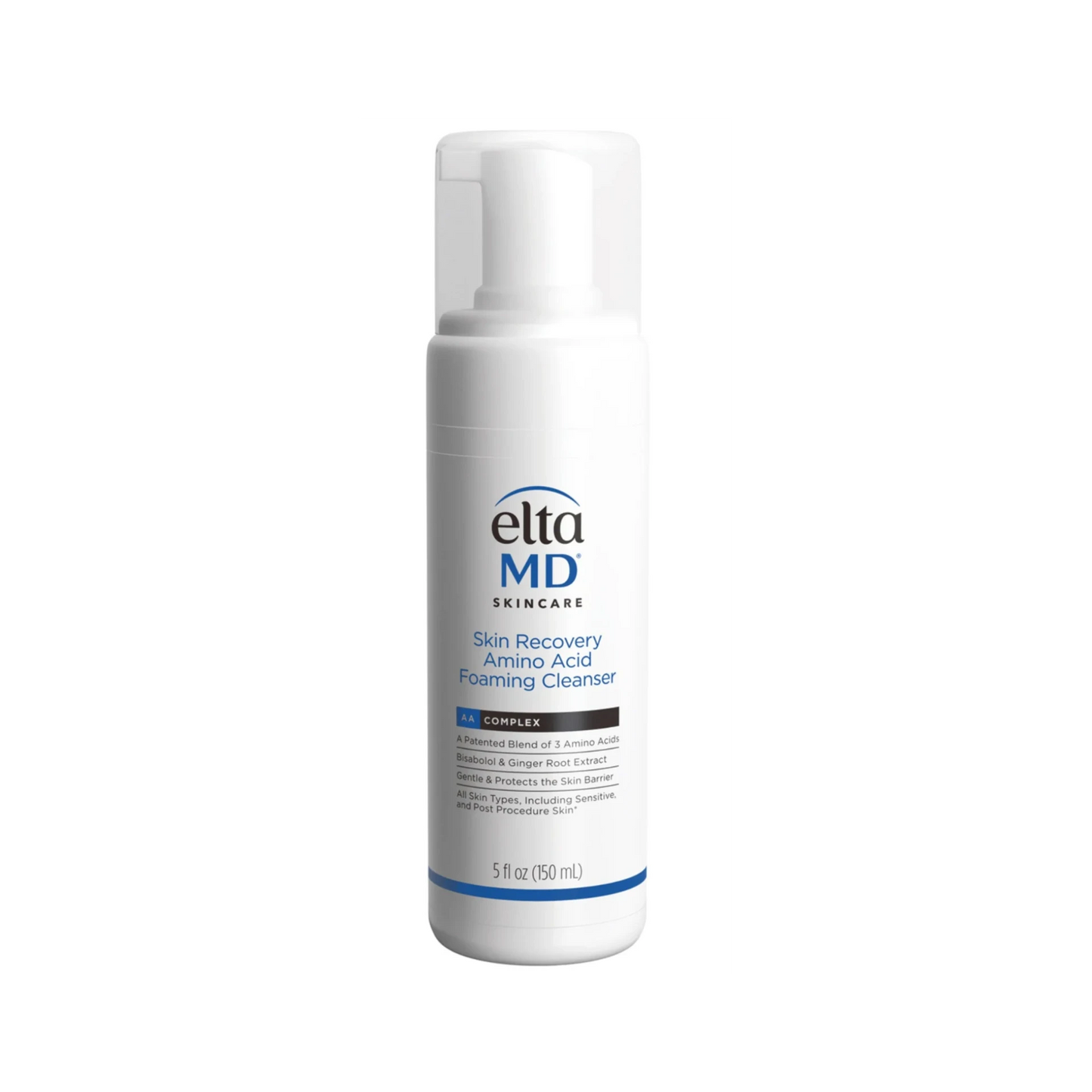 EltaMD Skin Recovery Amino Acid Foaming Cleanser