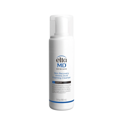 EltaMD Skin Recovery Amino Acid Foaming Cleanser