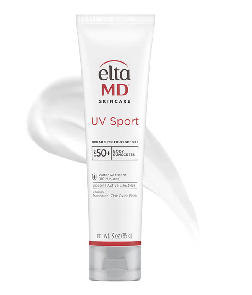 EltaMD UV Sport Broad-Spectrum SPF 50+