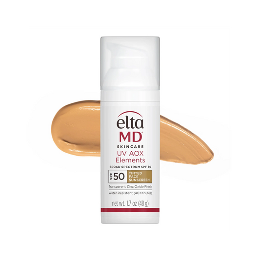 EltaMD UV AOX Elements Broad-Spectrum SPF 50