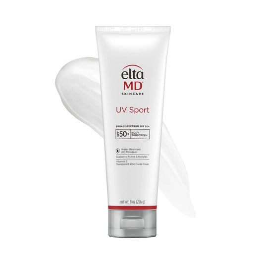 EltaMD UV Sport Broad-Spectrum SPF 50+