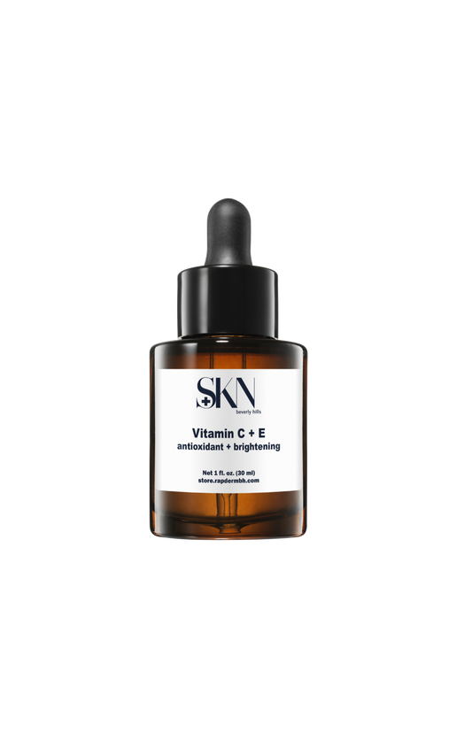 SKN Vitamin C + E Serum