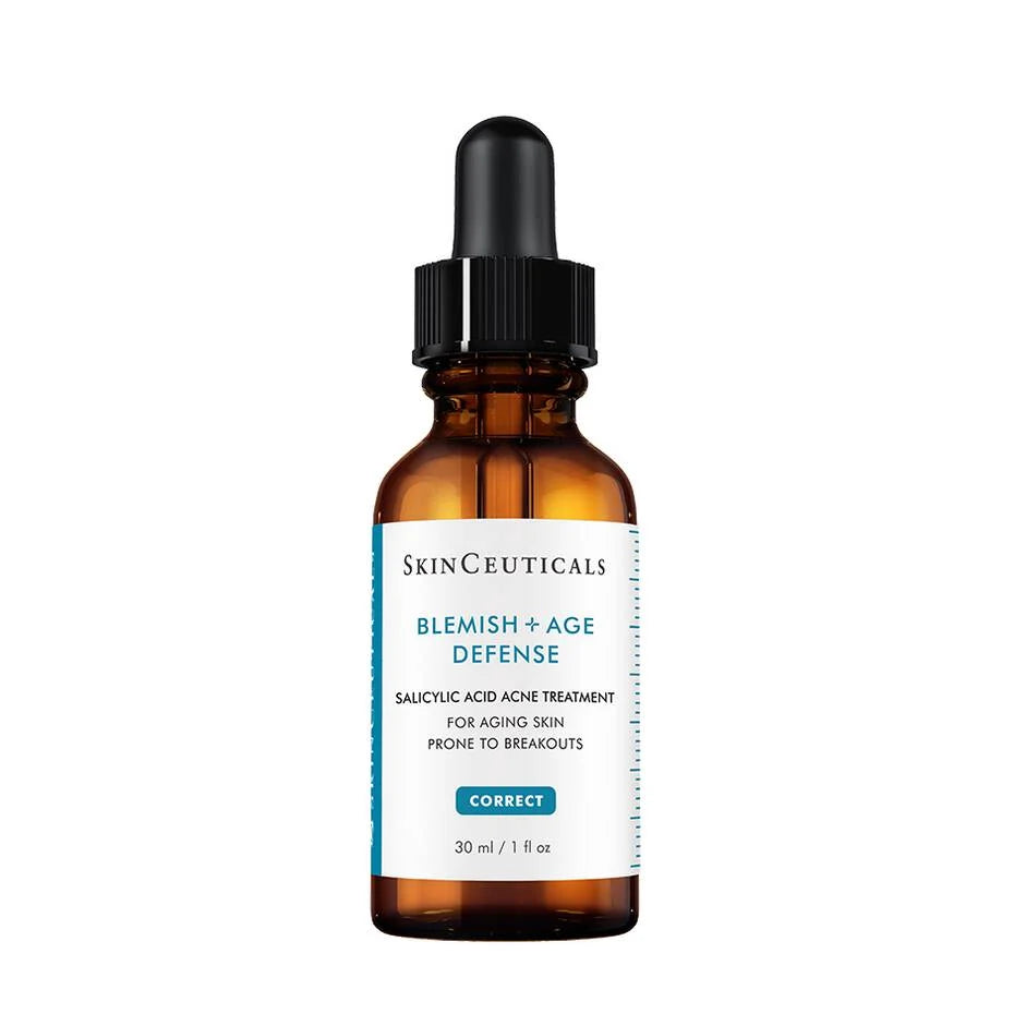 Skinceuticals Blemish and Age Defense