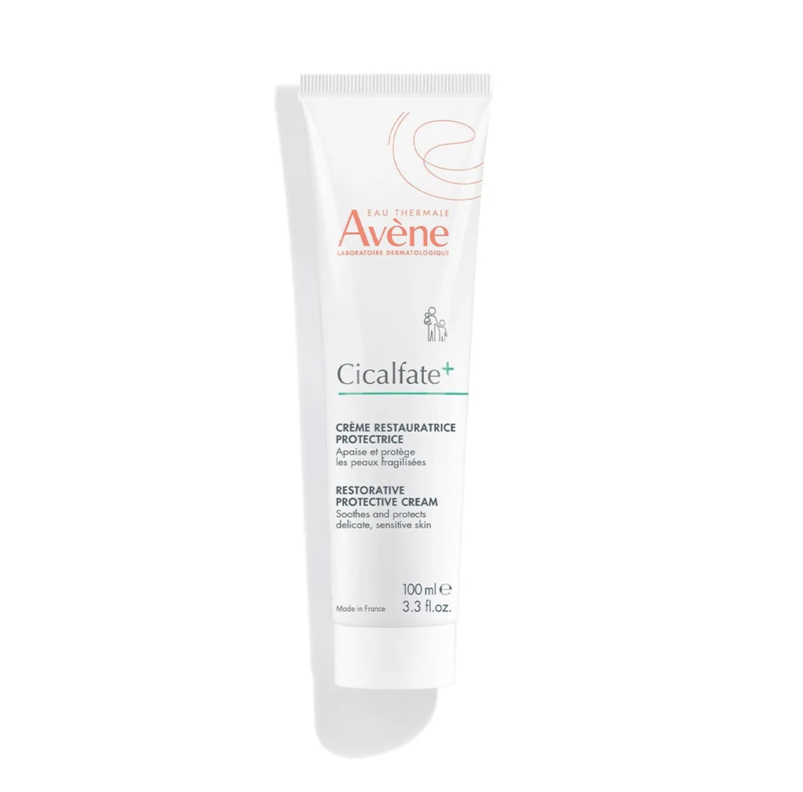 Avène Cicalfate Creme