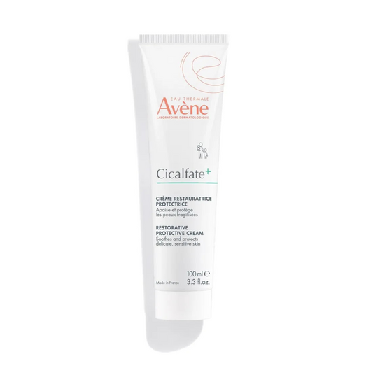 Avène Cicalfate Creme
