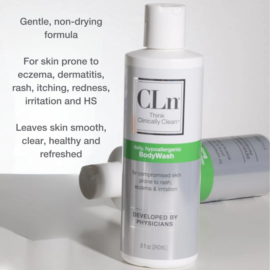 CLn BodyWash