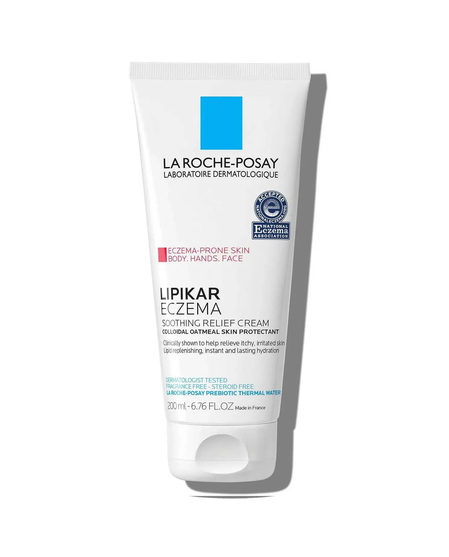 LaRoche-Posay Lipikar Eczema Cream