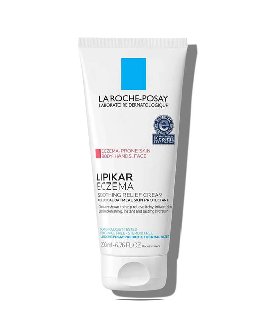 LaRoche-Posay Lipikar Eczema Cream