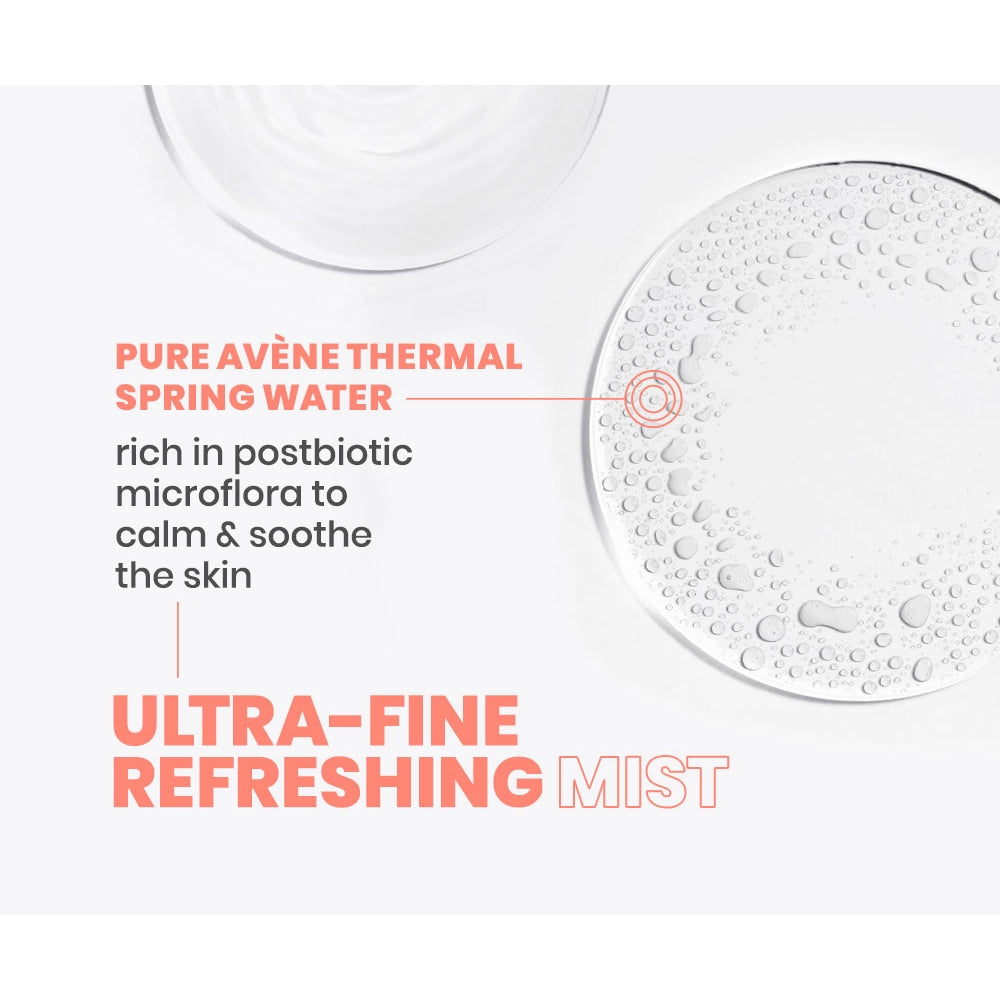 Avène Thermal Spring Water