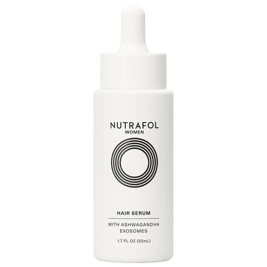 Nutrafol Women's Growth Activator Serum