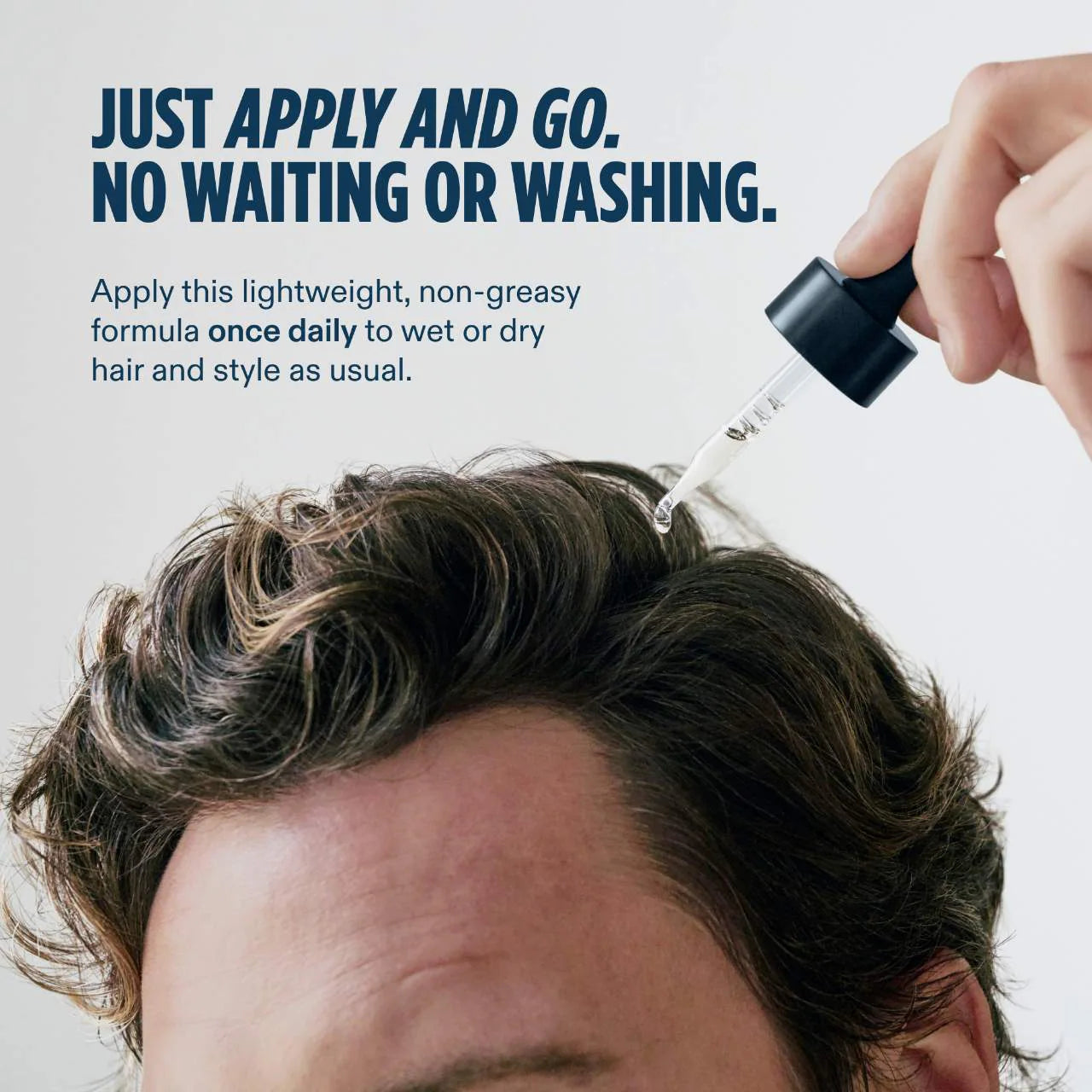 Nutrafol Men's Growth Activator Serum