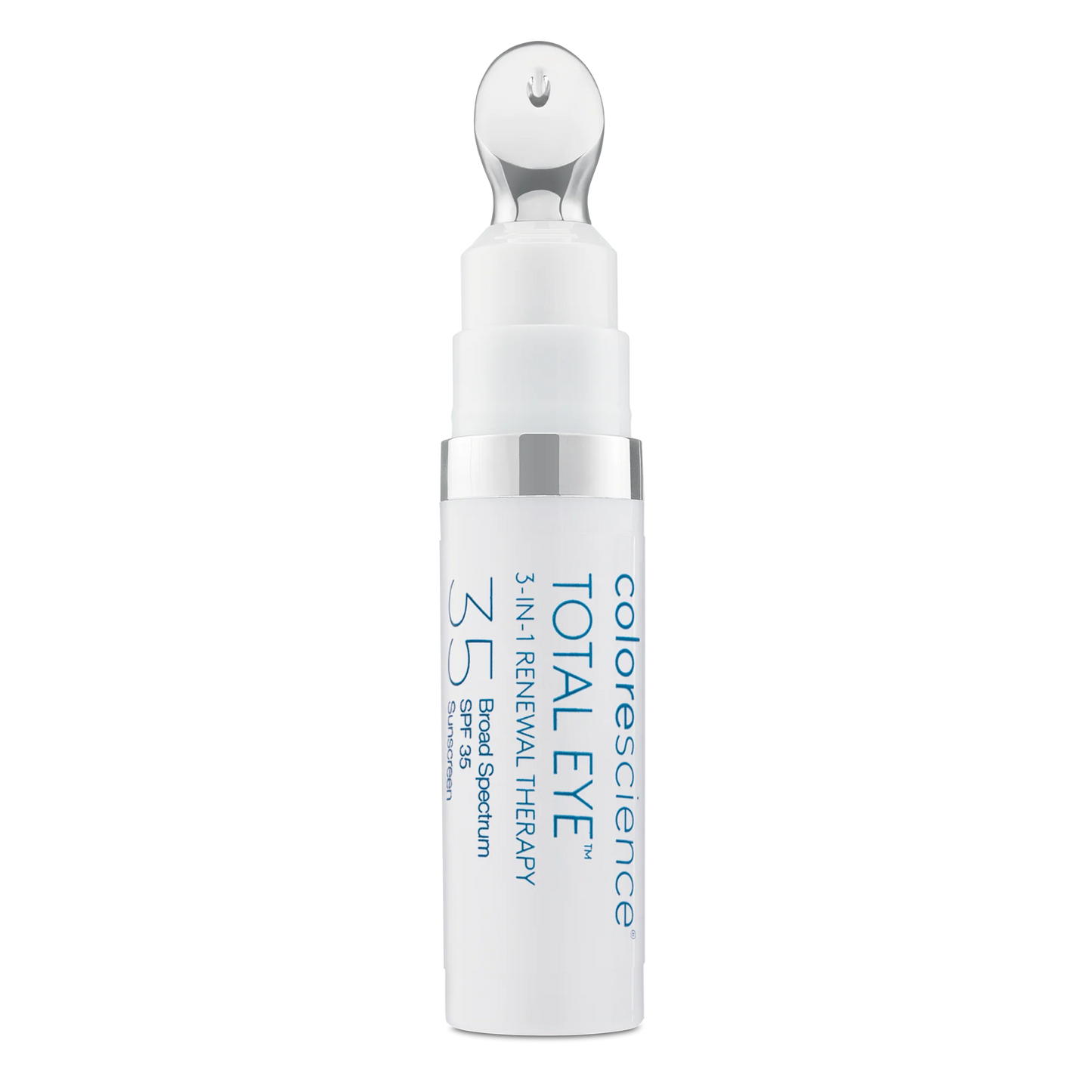 Colorscience Total Eye® 3-in-1 Renewal Therapy SPF 35